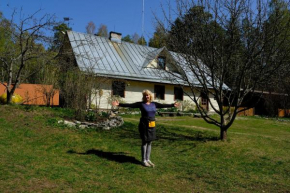 Kallaste Talu- Turismitalu & Holiday Resort
